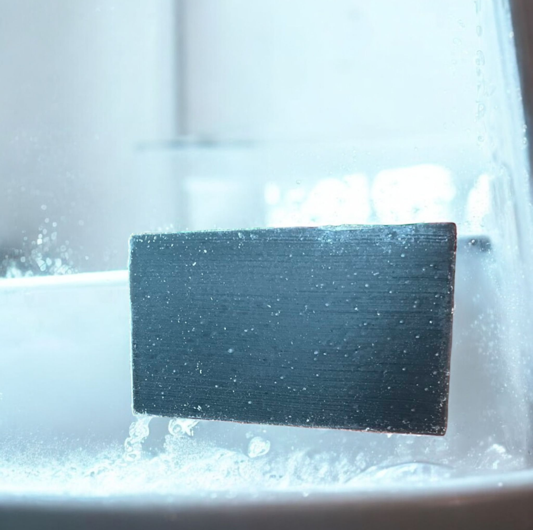 Exfoliating Soap Bar - Pine Tar - 4.5 oz