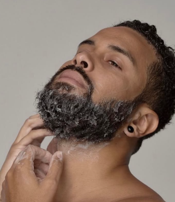 The Beard Reset - Cleanser and Conditioner 2 in 1 - 7.5 oz