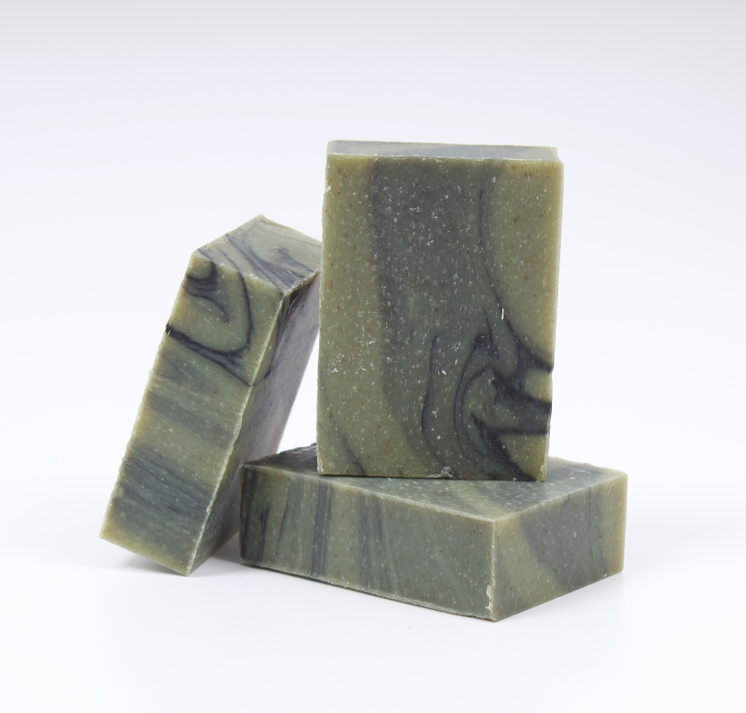Moisturizing Soap Bar - Mountain Breeze - 4.5 oz