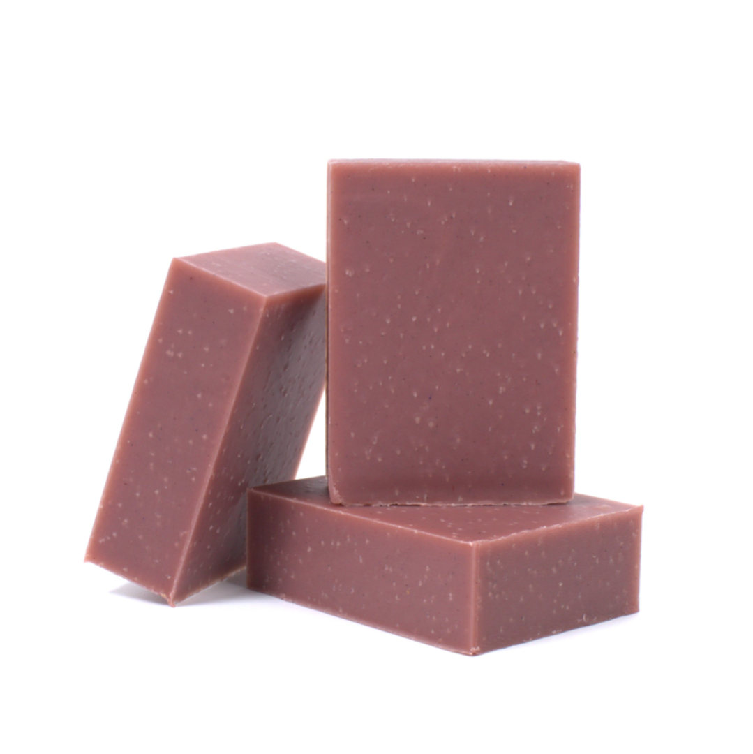 Moisturizing Soap Bar - Tobacco Trail - 4.5 oz