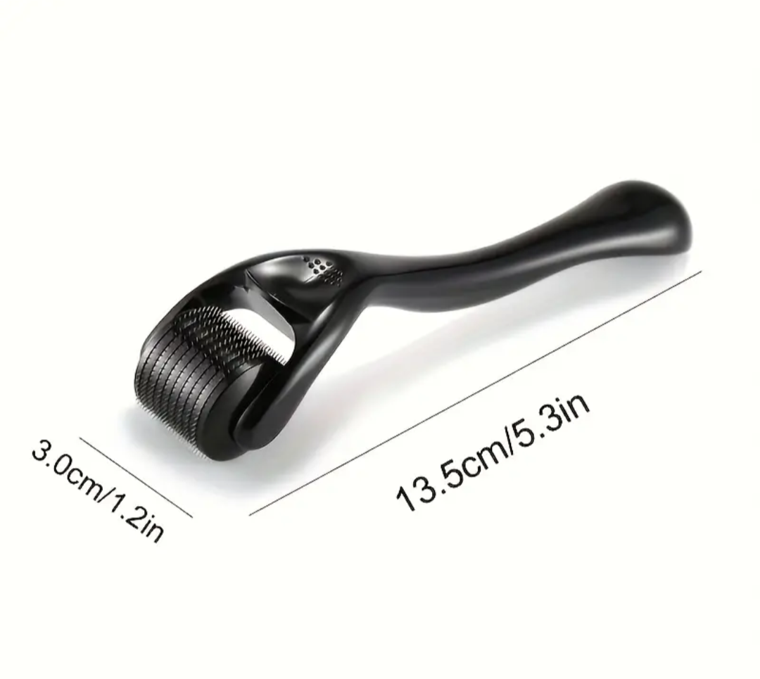 The Ultimate Men’s Grooming Kit