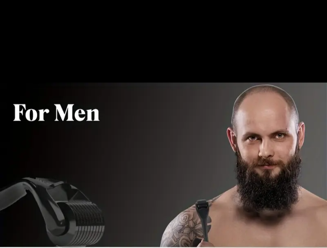 The Ultimate Men’s Grooming Kit